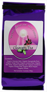 Cleavers Tea